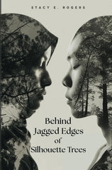 Behind Jagged Edges of Silhouette Trees