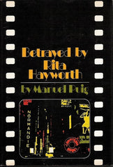 Betrayed by Rita Hayworth