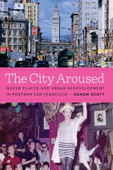 The City Aroused