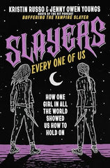 Slayers, Every One of Us