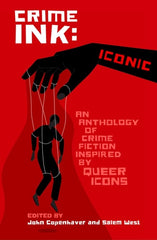 Crime Ink: Iconic