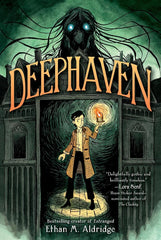Deephaven (Deephaven Mystery, 1) cover image