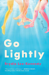 Go Lightly: A Novel cover image