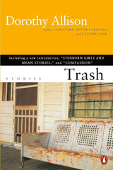 Trash cover image