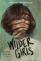 Wilder Girls cover image