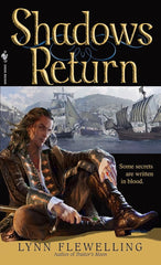 Shadows Return (Nightrunner, Bk. 4) cover image