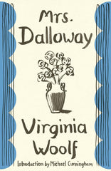 Mrs. Dalloway (Vintage Classics) cover image
