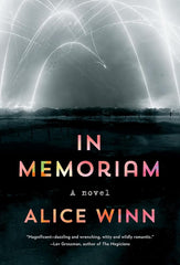 In Memoriam: A novel cover image