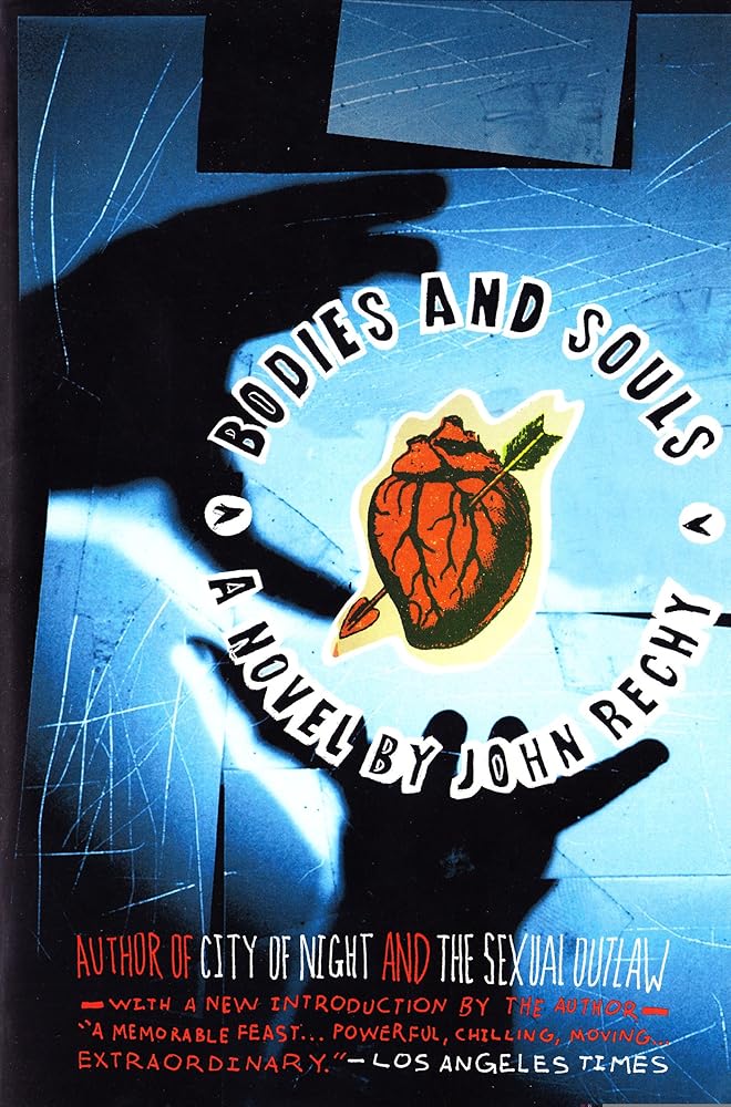 Bodies and Souls cover image