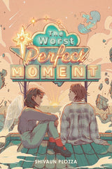 The Worst Perfect Moment cover image