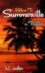 Return to Summerville cover image