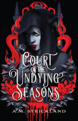 Court of the Undying Seasons cover image
