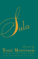 Sula cover image