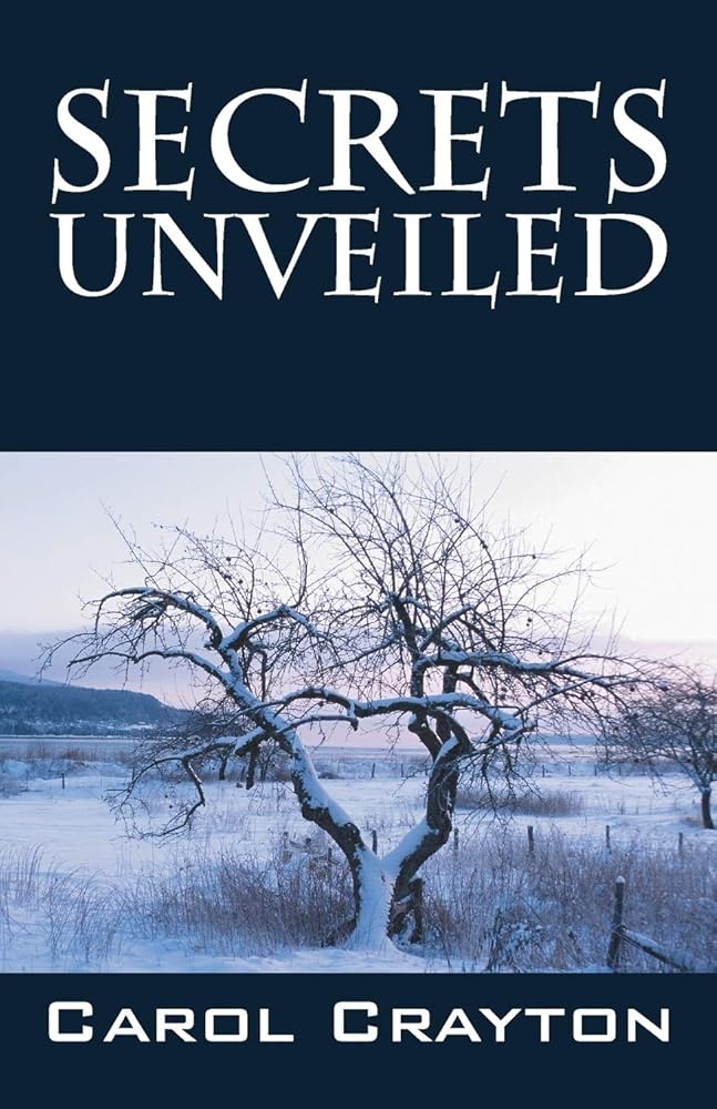 Secrets Unveiled cover image