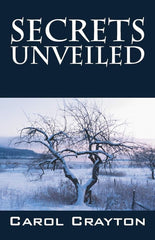 Secrets Unveiled cover image