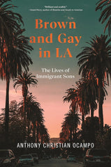 Brown and Gay in LA (Asian American Sociology) cover image