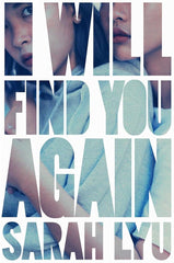 I Will Find You Again cover image