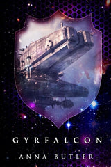 Gyrfalcon (Taking Shield) cover image