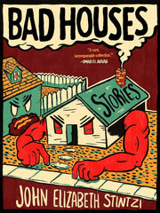 Bad Houses cover image