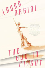 The God in Flight cover image