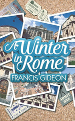 A Winter in Rome cover image