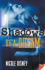 Shadows of a Dream cover image