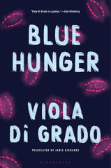 Blue Hunger cover image