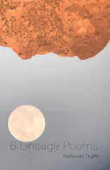 6 Lineage Poems cover image