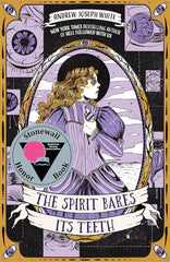 The Spirit Bares Its Teeth cover image