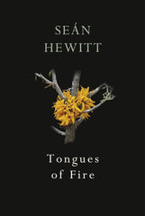 Tongues of Fire cover image