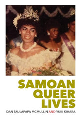Samoan Queer Lives cover image