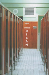 Clean (Four Way Books Intro Prize in Poetry) cover image