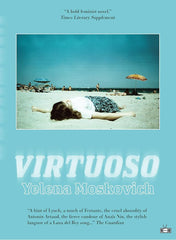 Virtuoso cover image