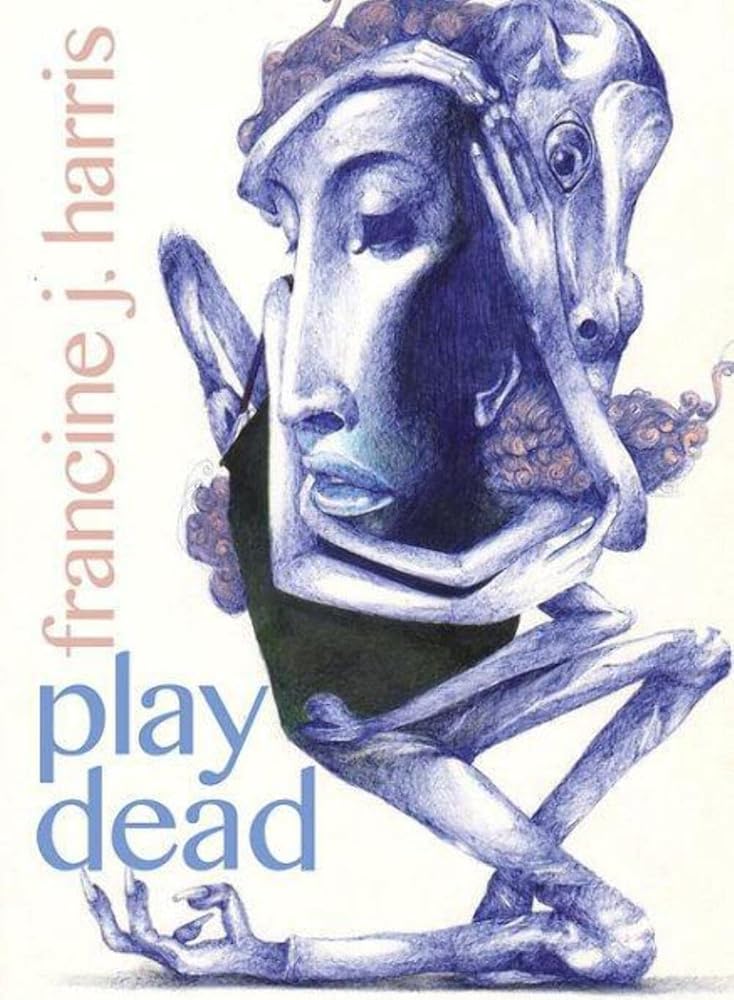 play dead cover image