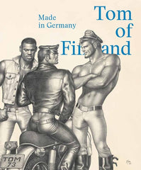 Tom of Finland: Made in Germany cover image