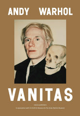 Andy Warhol: Vanitas cover image