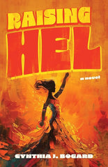 Raising Hel cover image