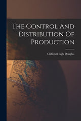 Control And Distribution Of Production - Ingram