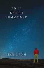 As If Death Summoned: A Novel of the AIDS Epidemic - Ingram