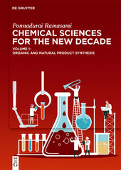 Organic and Natural Product Synthesis - Ingram
