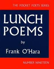 Lunch Poems - Ingram