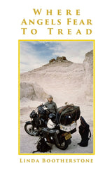 Where Angels Fear To Tread - Ingram