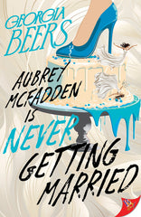 Aubrey McFadden Is Never Getting Married - Ingram