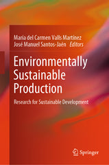 Environmentally Sustainable Production: Research for Sustainable Development (2024) - Ingram