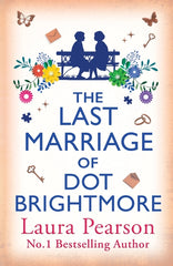 The Last Marriage of Dot Brightmore - Ingram