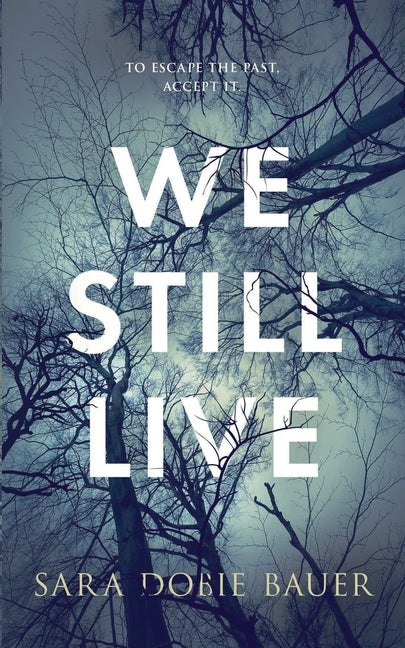 We Still Live - Ingram