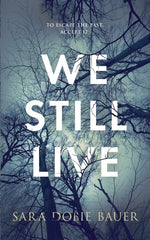 We Still Live - Ingram