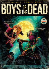 Boys of the Dead - Ingram