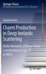 Charm Production in Deep Inelastic Scattering: Mellin Moments of Heavy Flavor Contributions to F2(x, Q^2) at Nnlo (2012) - Ingram