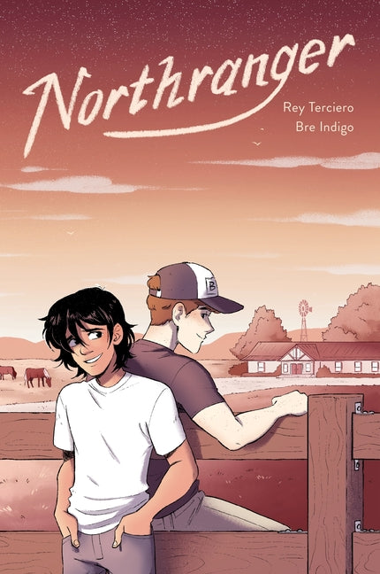 Northranger: A Modern Graphic Novel Retelling of Jane Austen's Northanger Abbey - Ingram